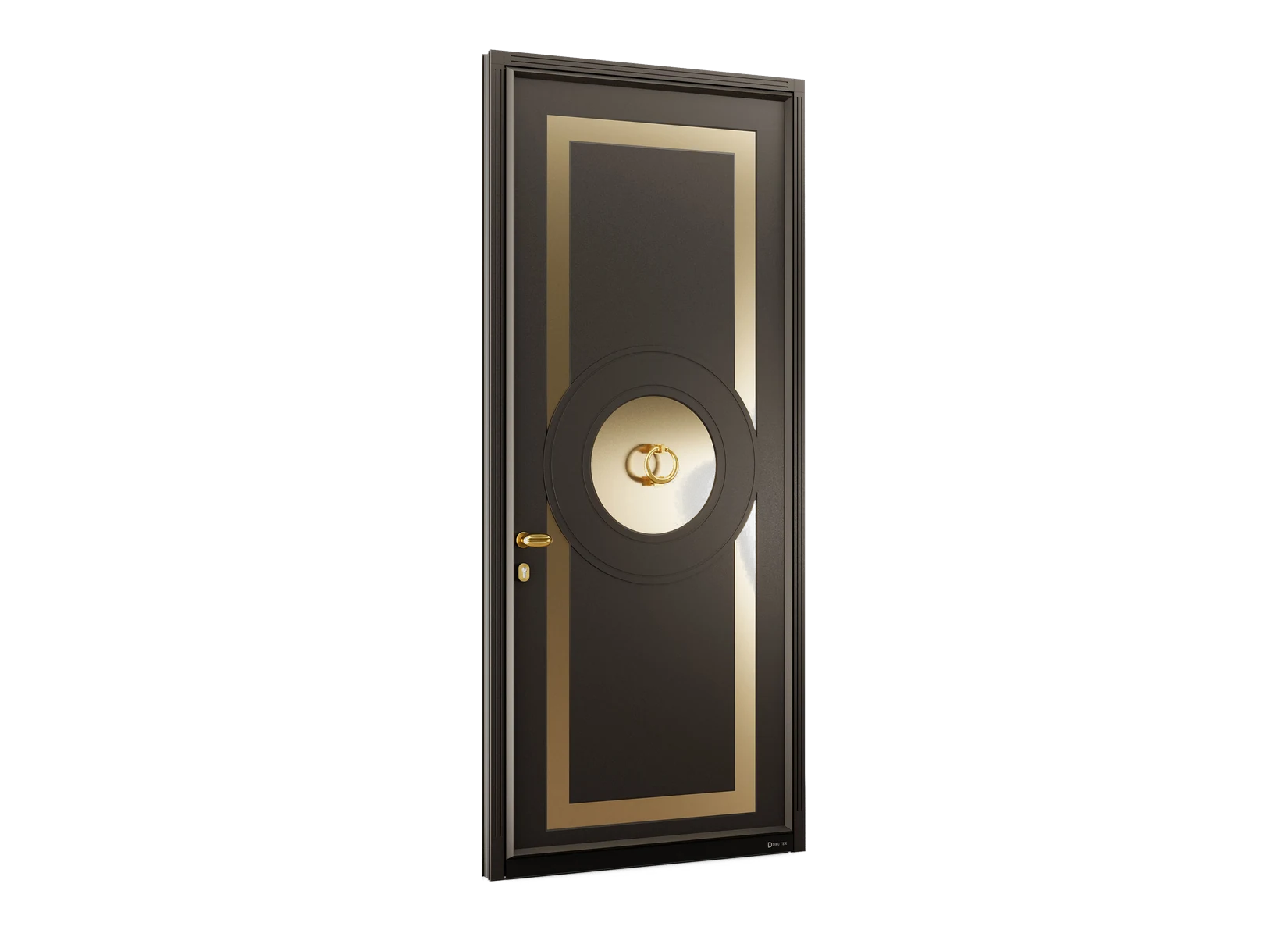 D-ART Line Classic — zeitlose Eleganz