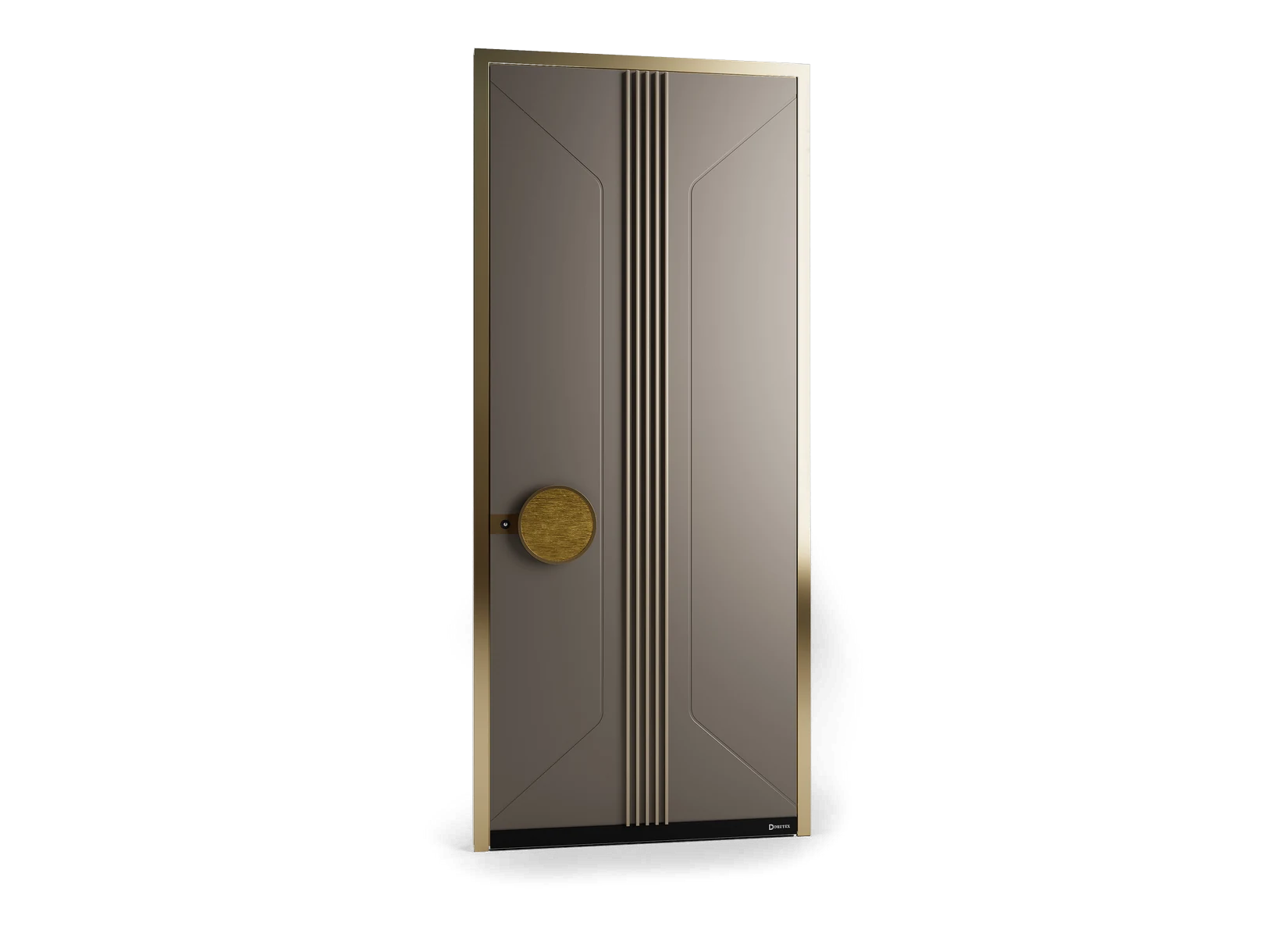 D-ART Line Elegance — raffinierte Ästhetik