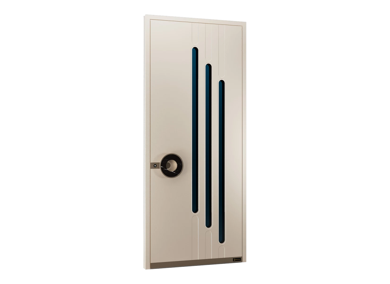 D-ART Line Modern — klare Linien