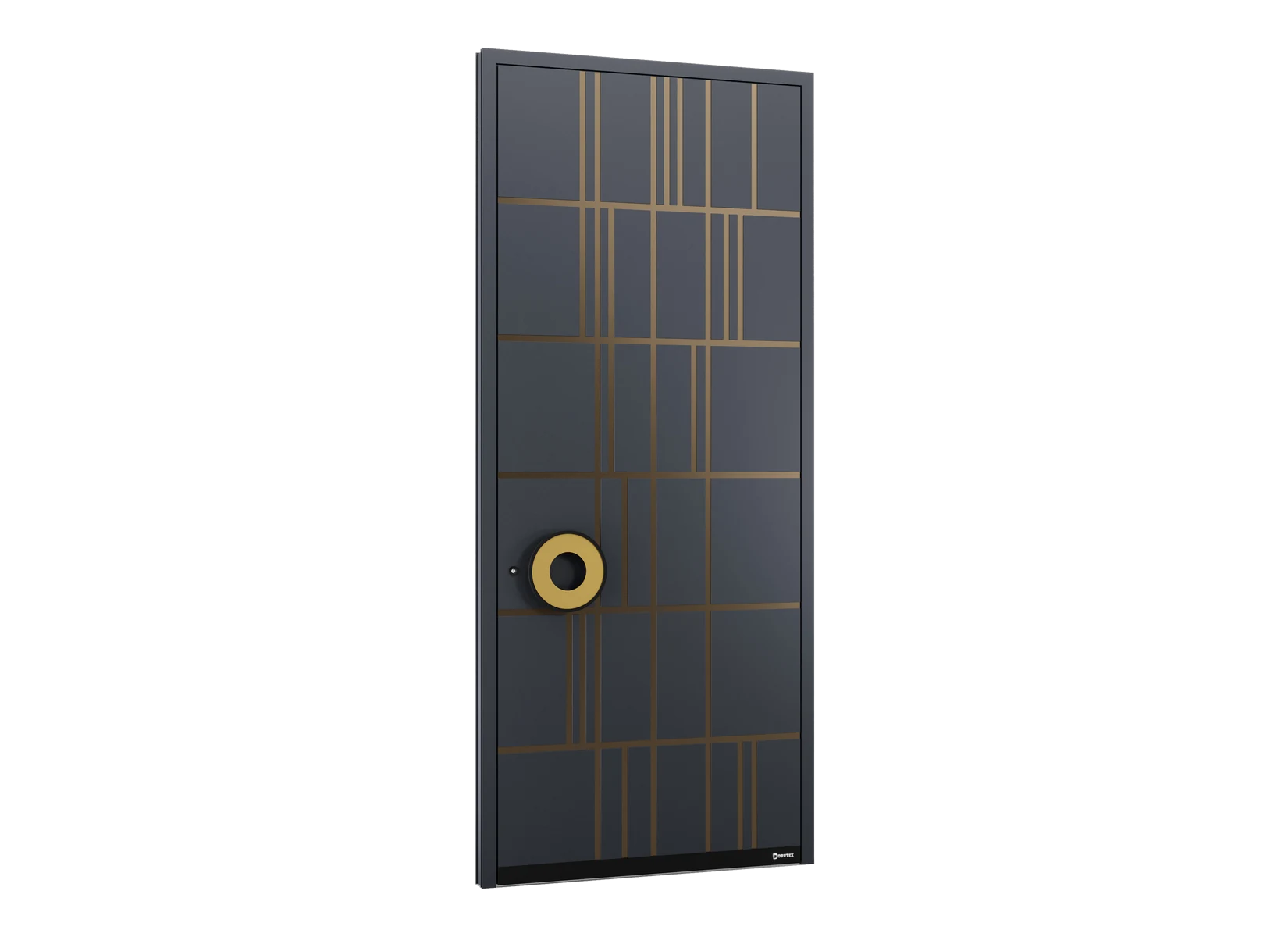 D-ART Line Orient — Design mit Seele